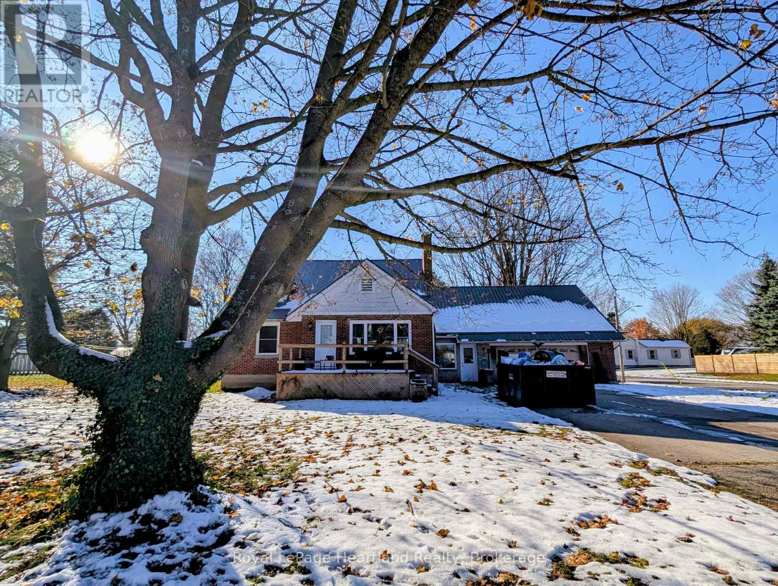 80 Joseph Street, Central Huron, Ontario  N0M 1L0 - Photo 48 - X12565604