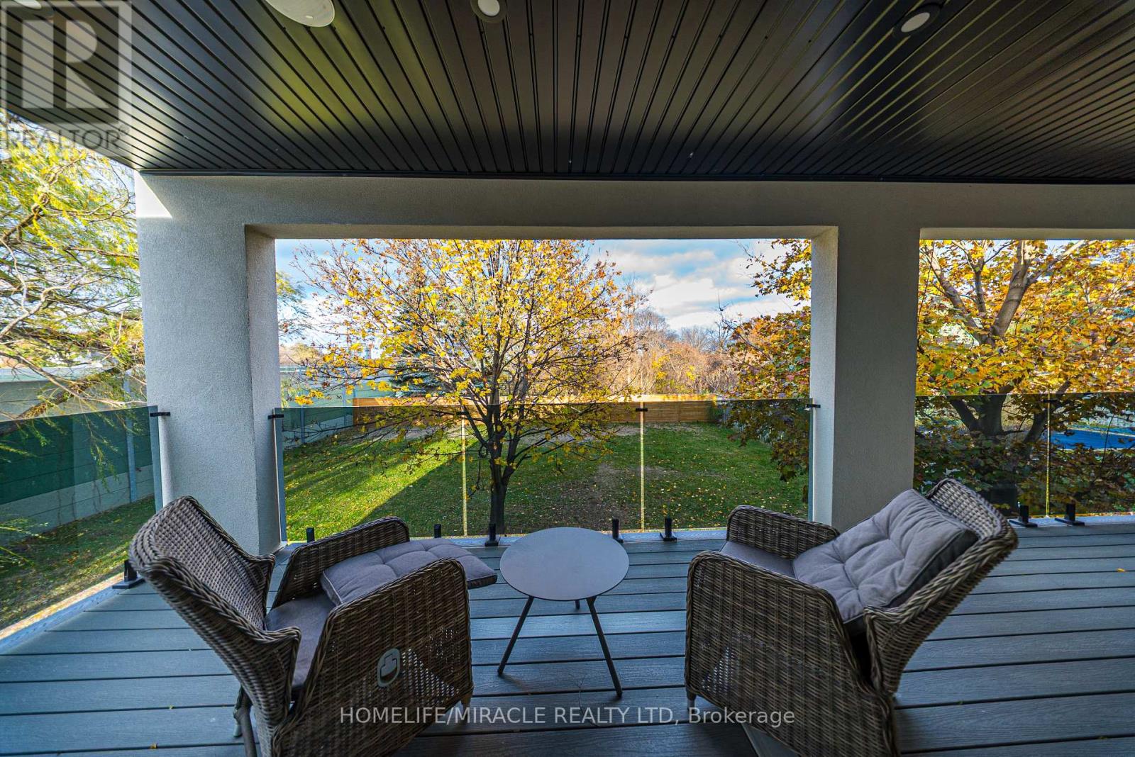 1653 Glenburnie Road, Mississauga, Ontario L5G 3E4 - Photo 37 - W12564994