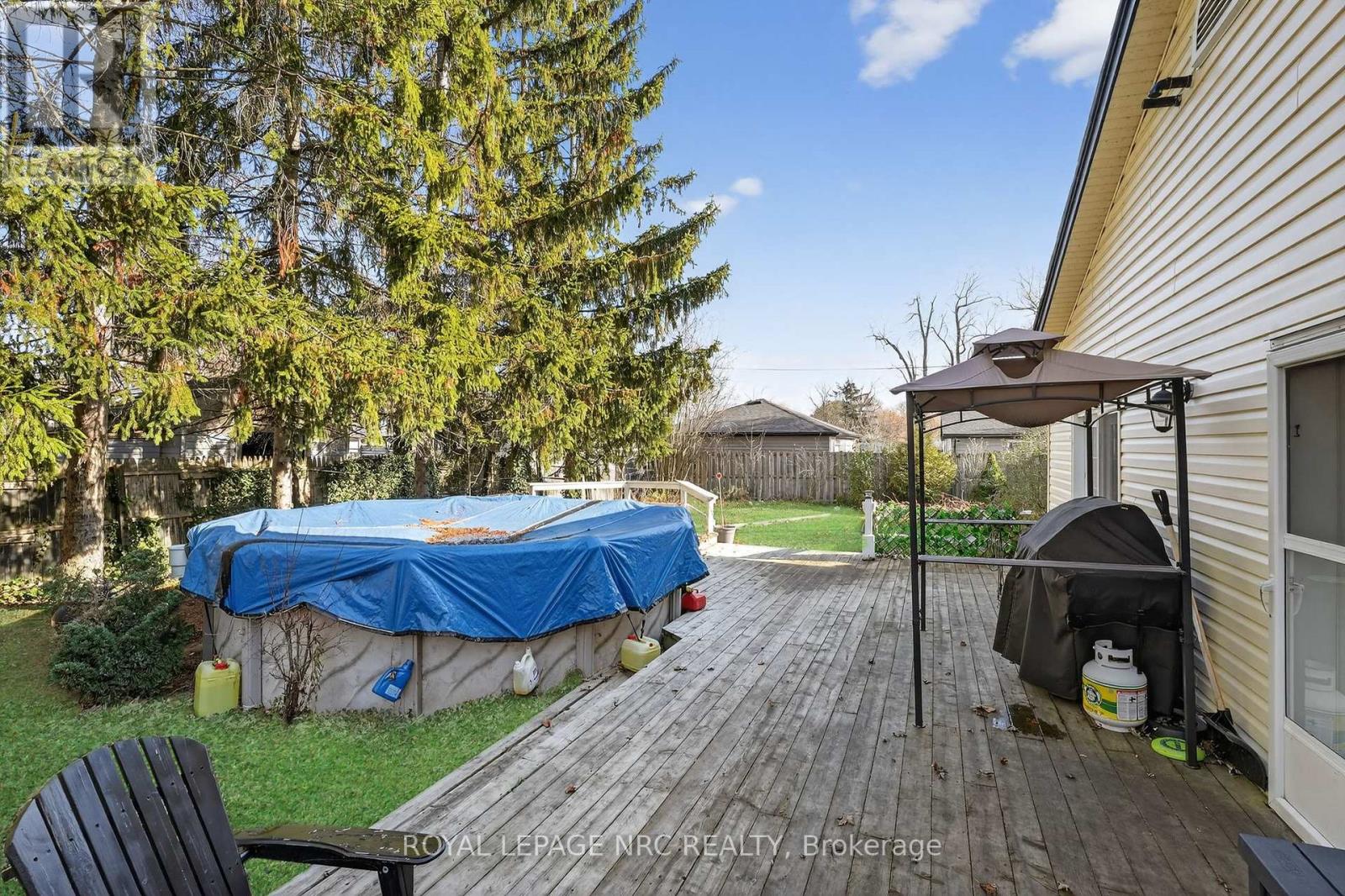 3208 Young Avenue, Fort Erie, Ontario  L0S 1N0 - Photo 37 - X12567870