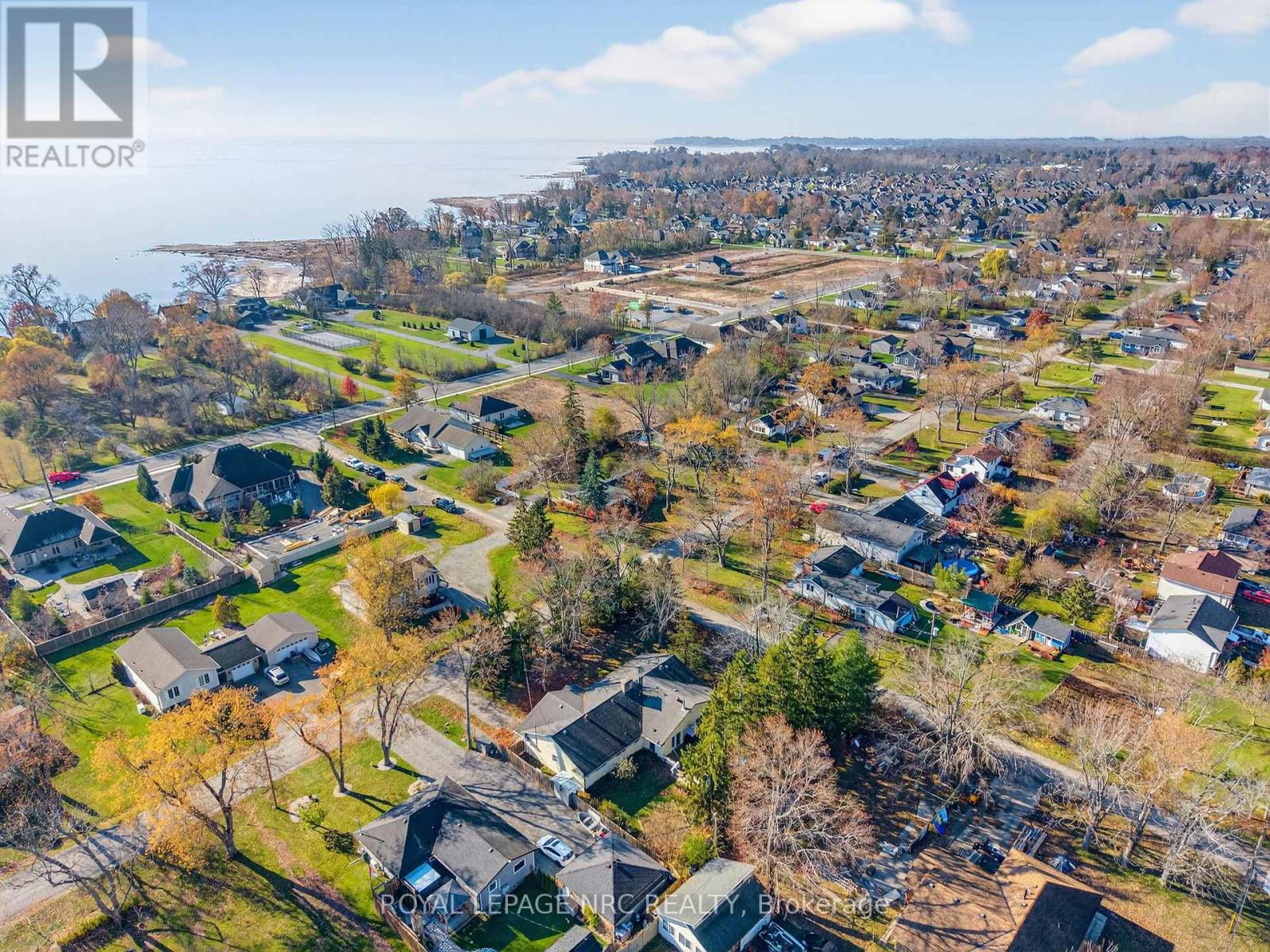 3208 Young Avenue, Fort Erie, Ontario  L0S 1N0 - Photo 47 - X12567870