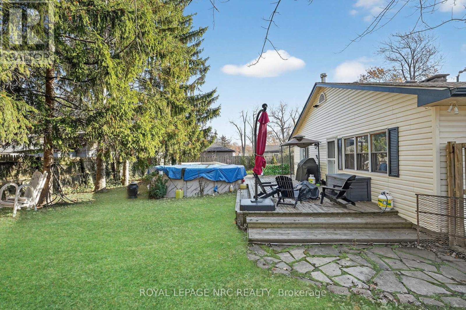 3208 Young Avenue, Fort Erie, Ontario  L0S 1N0 - Photo 35 - X12567870