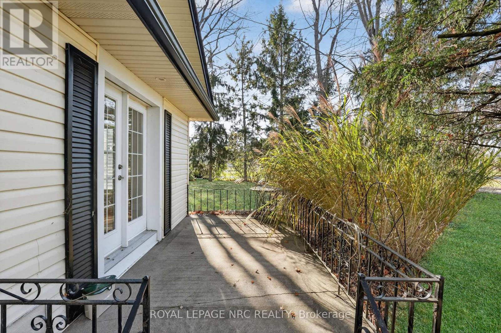 3208 Young Avenue, Fort Erie, Ontario  L0S 1N0 - Photo 43 - X12567870