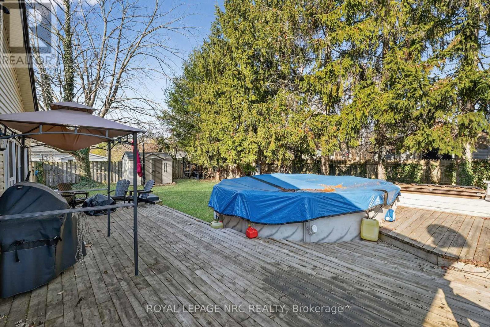 3208 Young Avenue, Fort Erie, Ontario  L0S 1N0 - Photo 38 - X12567870