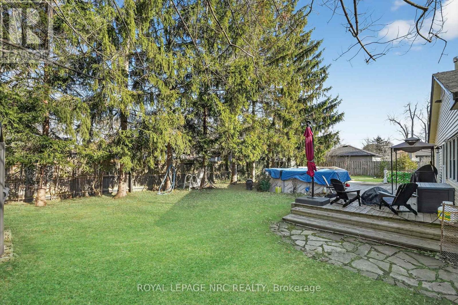 3208 Young Avenue, Fort Erie, Ontario  L0S 1N0 - Photo 39 - X12567870