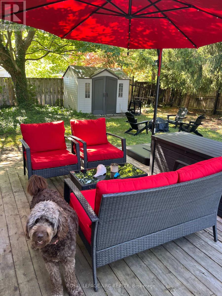 3208 Young Avenue, Fort Erie, Ontario  L0S 1N0 - Photo 50 - X12567870