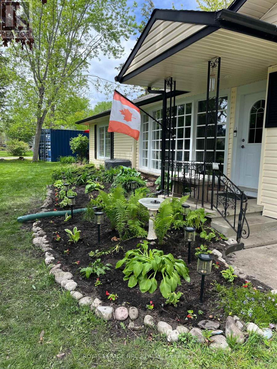 3208 Young Avenue, Fort Erie, Ontario  L0S 1N0 - Photo 48 - X12567870