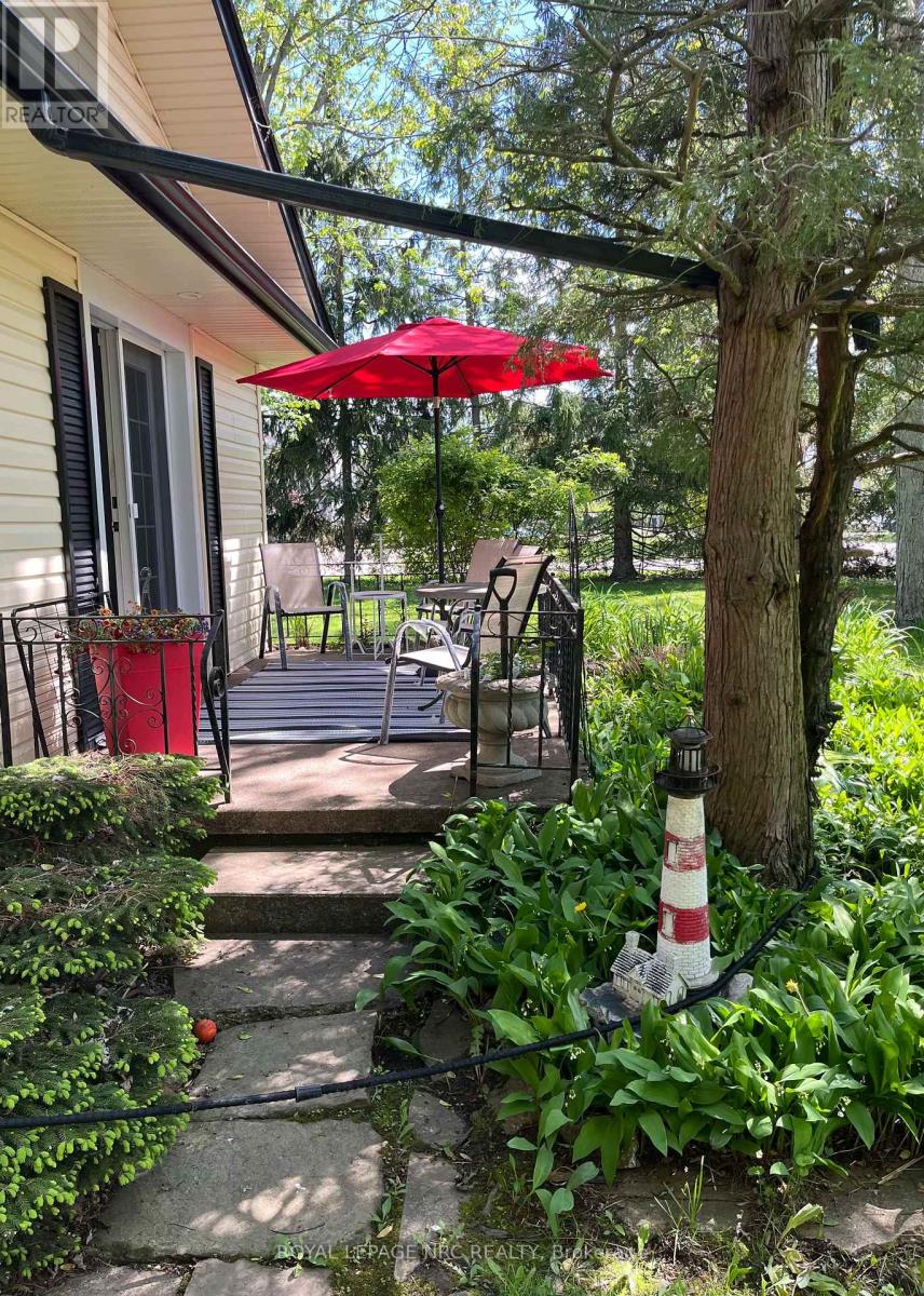 3208 Young Avenue, Fort Erie, Ontario  L0S 1N0 - Photo 49 - X12567870