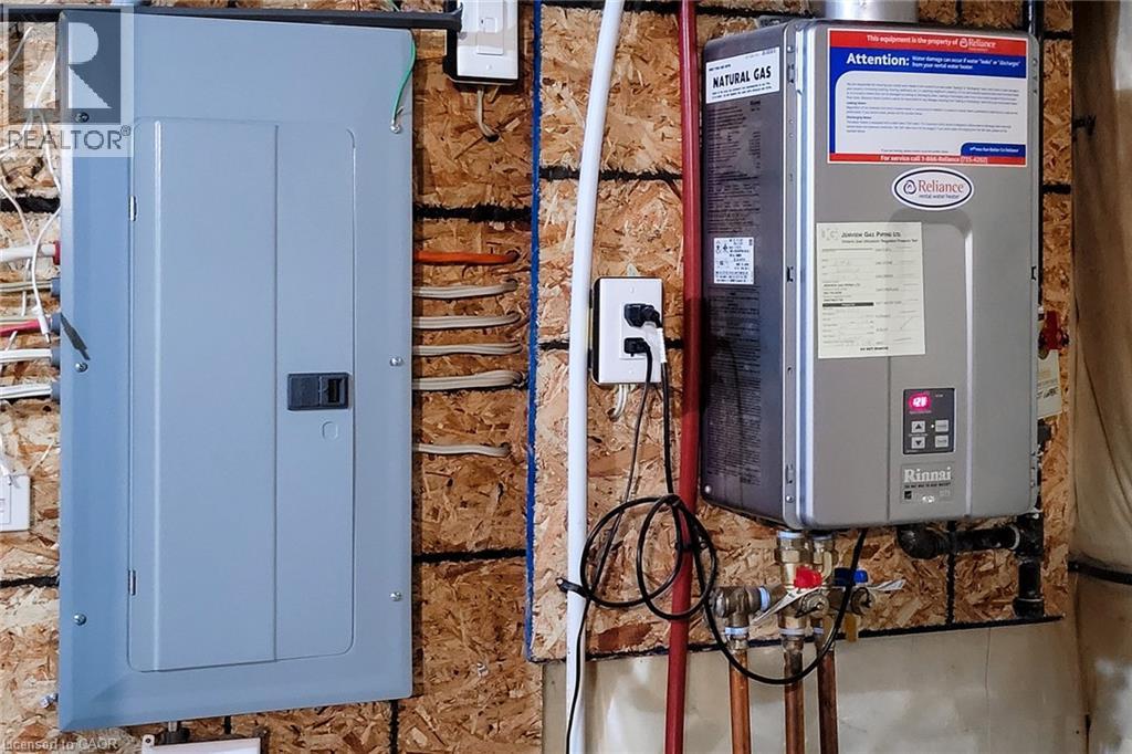 81 Odonnel Drive, Binbrook, Ontario  L0R 1C0 - Photo 38 - 40790039