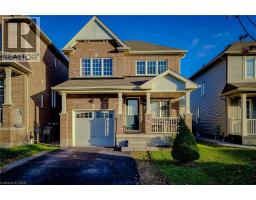81 ODONNEL Drive, binbrook, Ontario