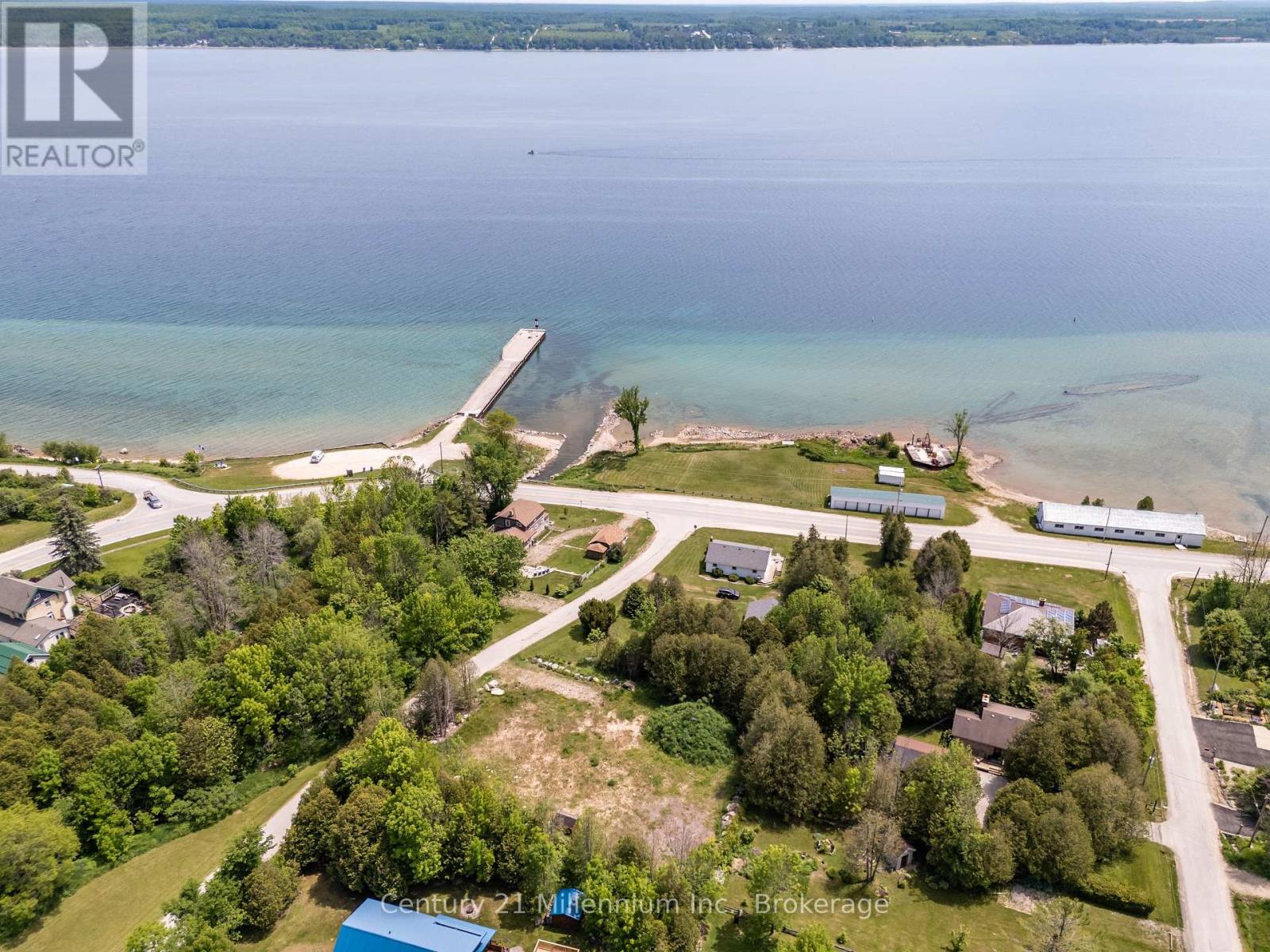 Pcl 41 Edgar Street, South Bruce Peninsula, Ontario  N0H 2T0 - Photo 4 - X12570376