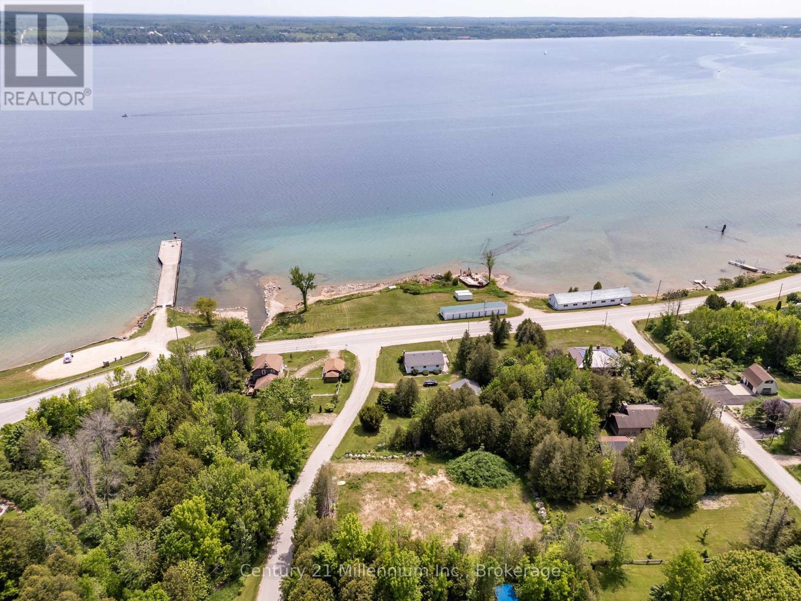 Pcl 41 Edgar Street, South Bruce Peninsula, Ontario  N0H 2T0 - Photo 5 - X12570376