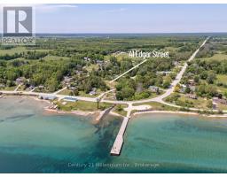 PCL 41 EDGAR STREET, South Bruce Peninsula, Ontario