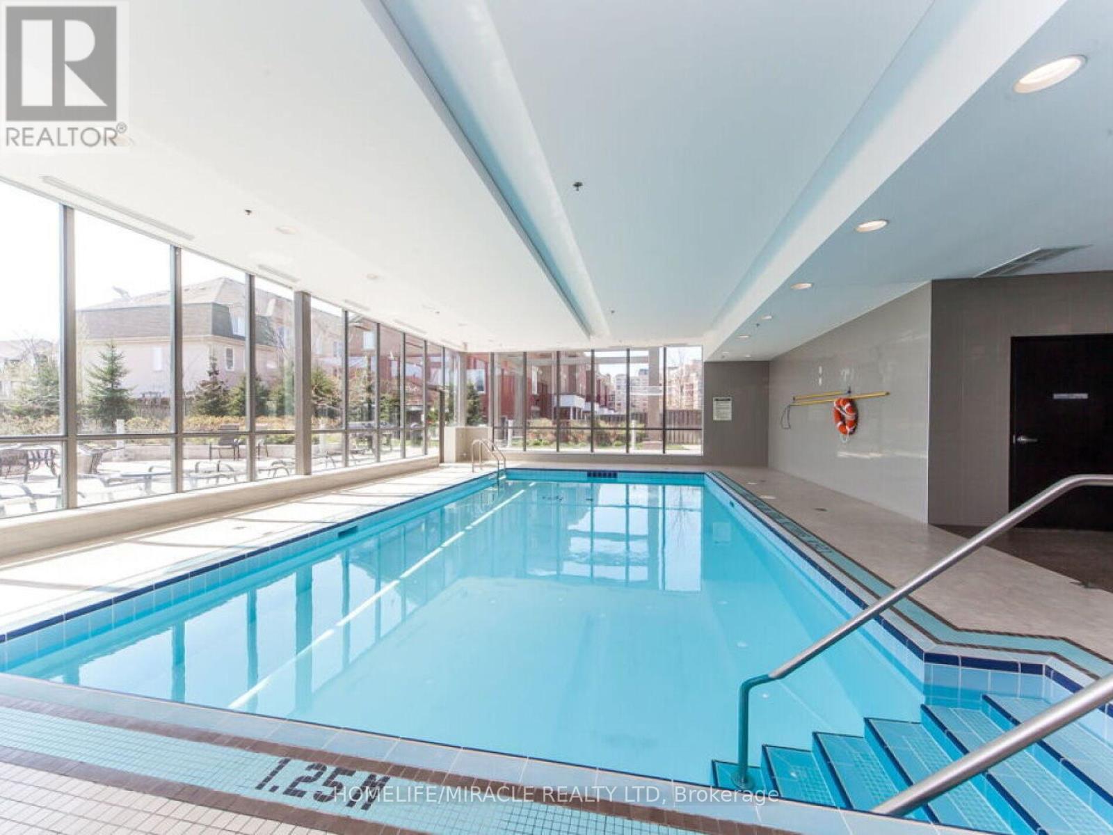 519 - 120 Dallimore Circle, Toronto, Ontario  M3C 4J1 - Photo 15 - C12570338