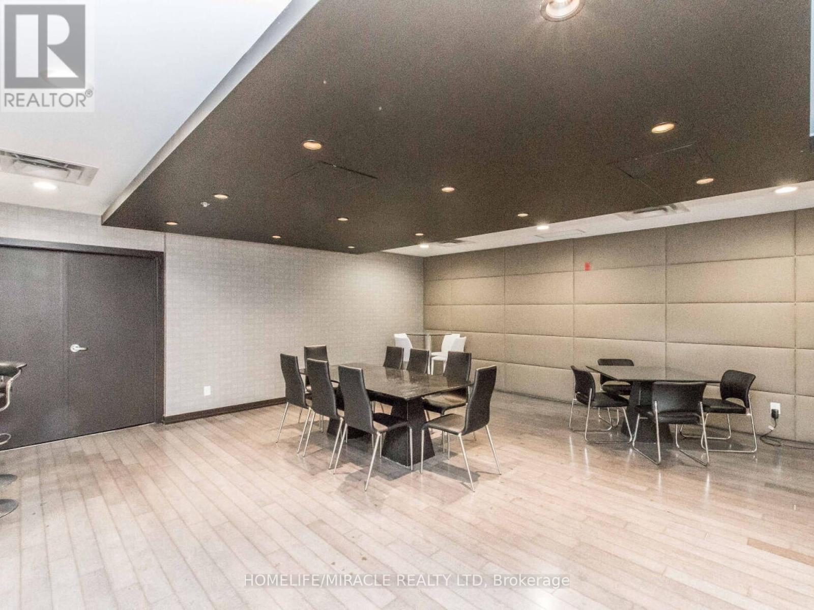 519 - 120 Dallimore Circle, Toronto, Ontario  M3C 4J1 - Photo 19 - C12570338