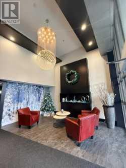 519 - 120 Dallimore Circle, Toronto, Ontario  M3C 4J1 - Photo 3 - C12570338