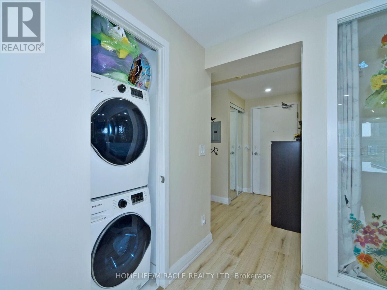 519 - 120 Dallimore Circle, Toronto, Ontario  M3C 4J1 - Photo 35 - C12570338