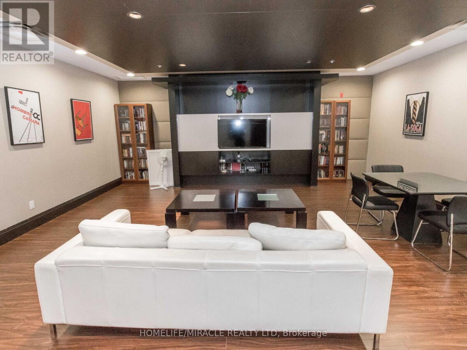 519 - 120 Dallimore Circle, Toronto, Ontario  M3C 4J1 - Photo 38 - C12570338