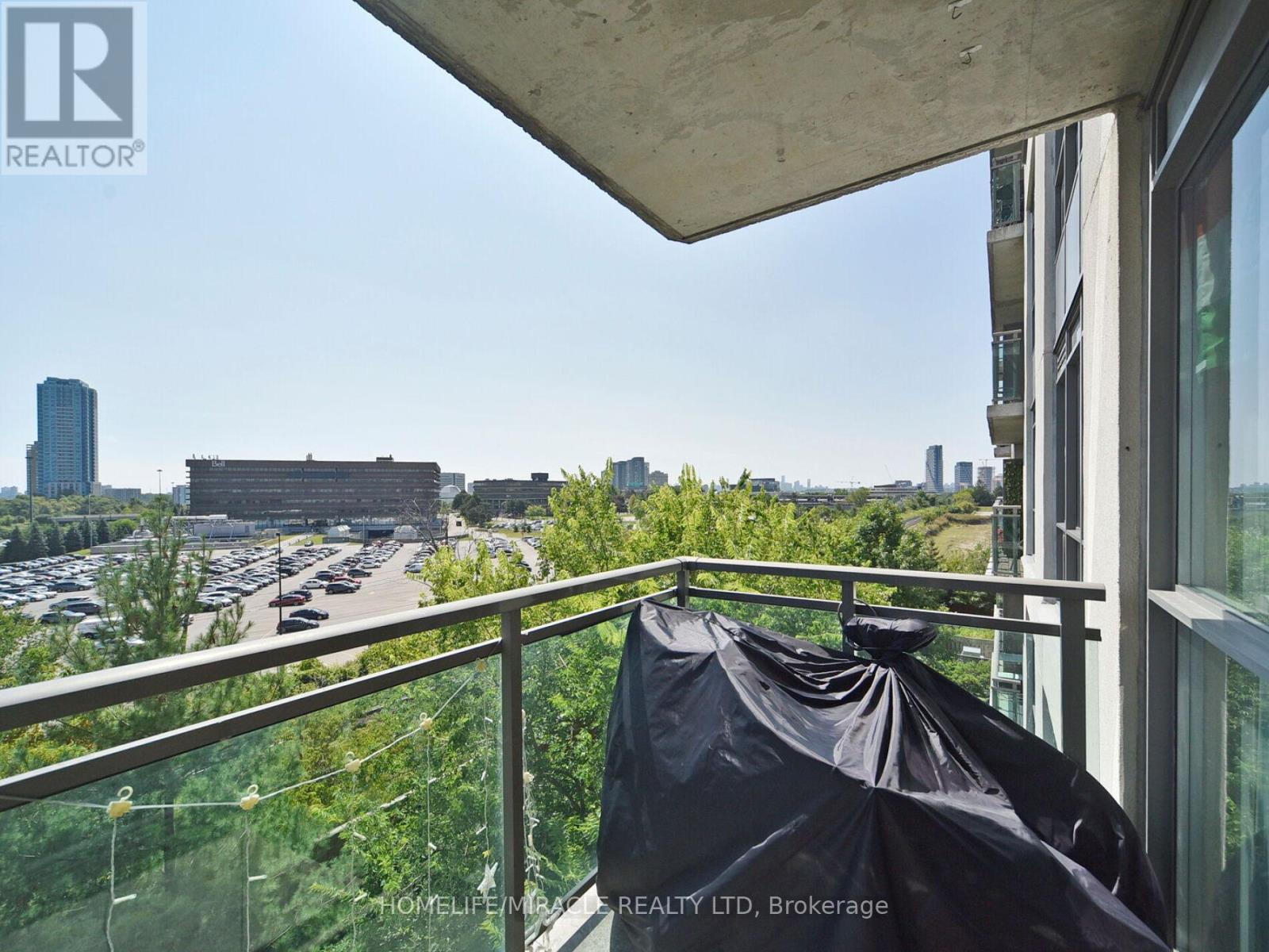 519 - 120 Dallimore Circle, Toronto, Ontario  M3C 4J1 - Photo 40 - C12570338