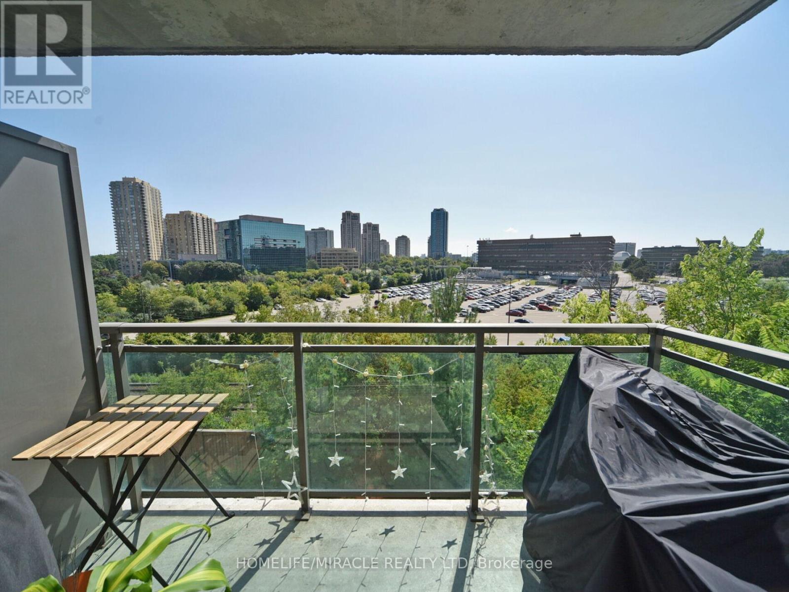 519 - 120 Dallimore Circle, Toronto, Ontario  M3C 4J1 - Photo 41 - C12570338