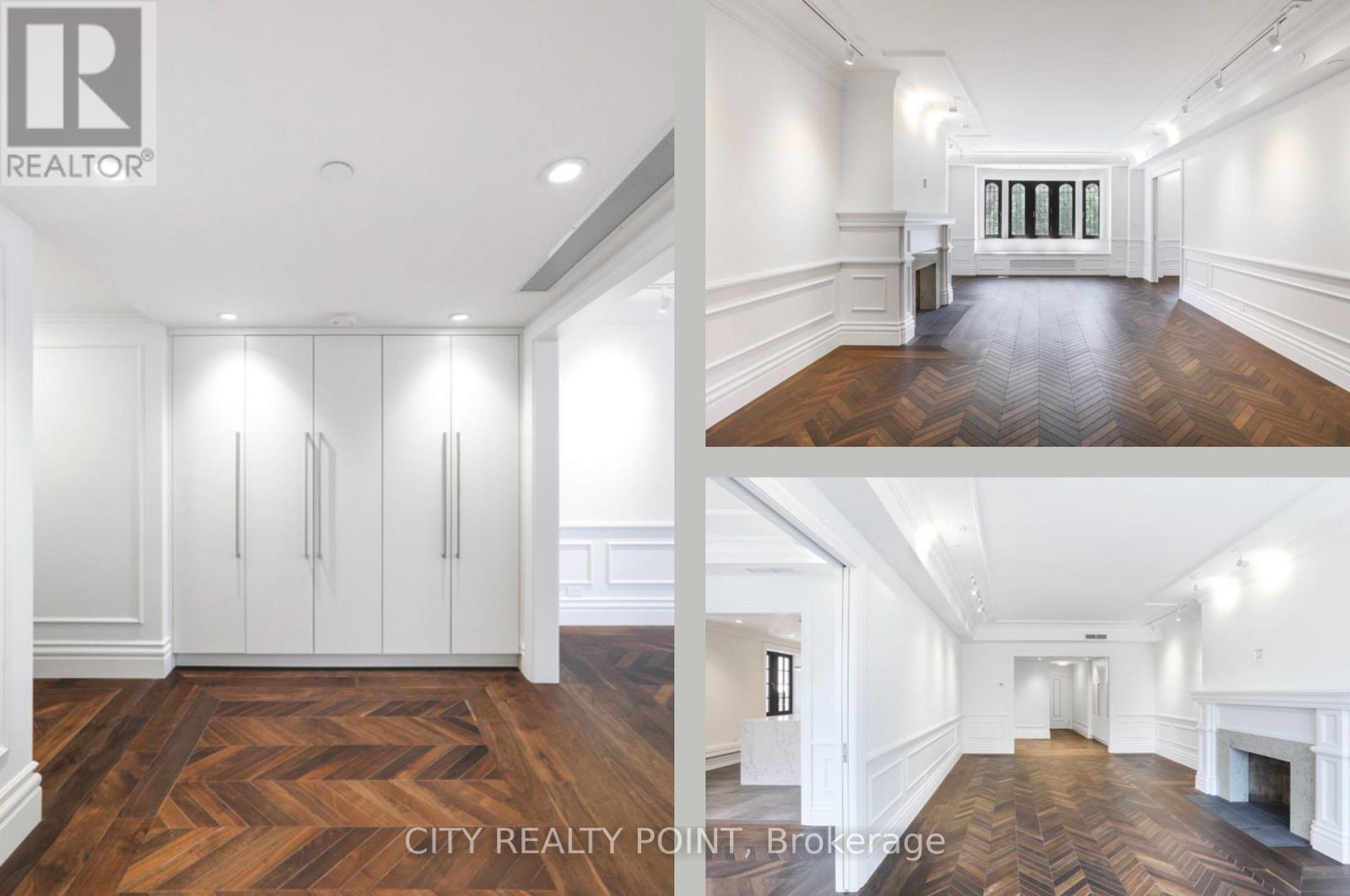 402 - 2 Clarendon Avenue, Toronto, Ontario  M4V 1H9 - Photo 5 - C12570340