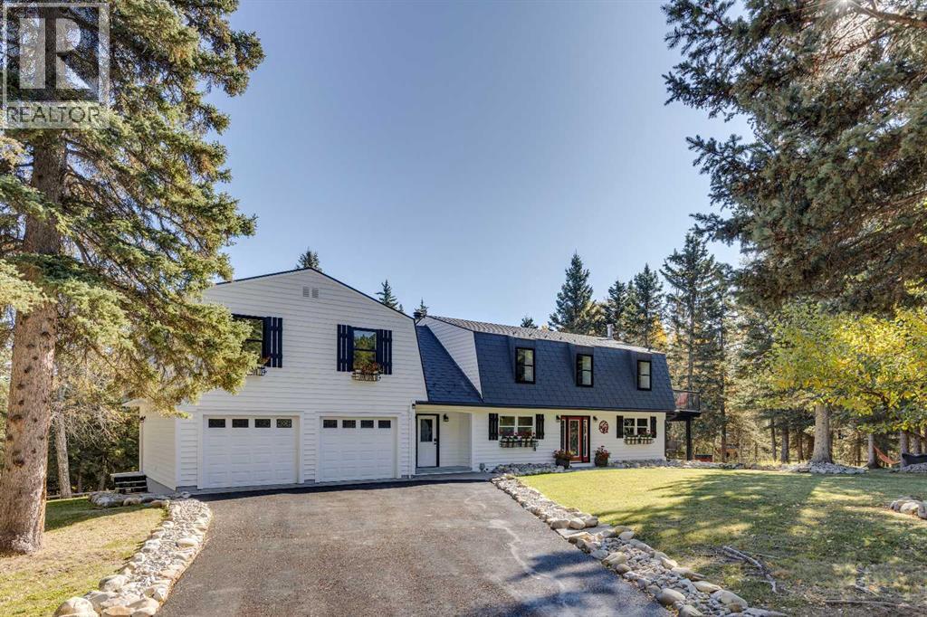 206056 Highway 762, Rural Foothills County, Alberta  T0L 0K0 - Photo 4 - A2248957