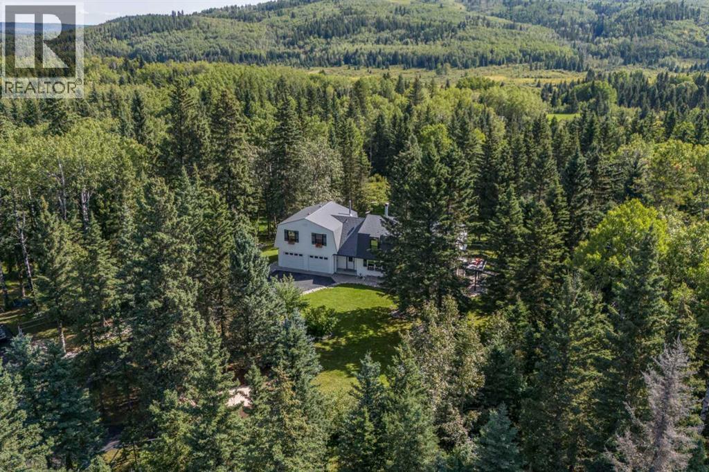 206056 Highway 762, Rural Foothills County, Alberta  T0L 0K0 - Photo 50 - A2248957