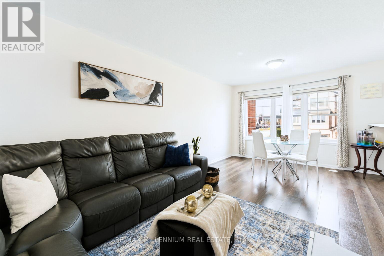 53 Colonel Frank Ching Crescent N, Brampton, Ontario  L6Y 5W5 - Photo 3 - W12560198