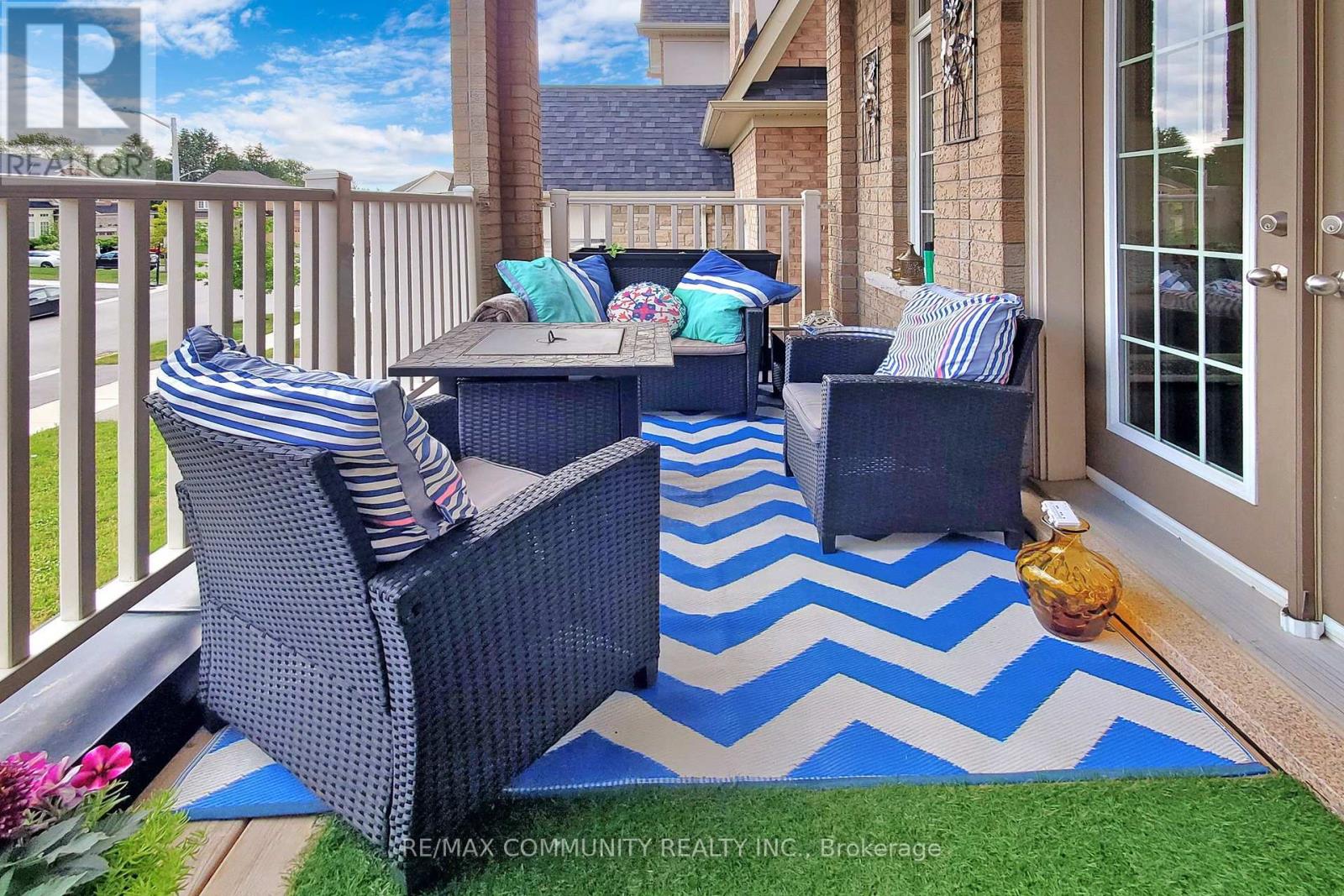 4 Flay Court, Innisfil (Cookstown), Ontario  L0L 1L0 - Photo 26 - N12570352