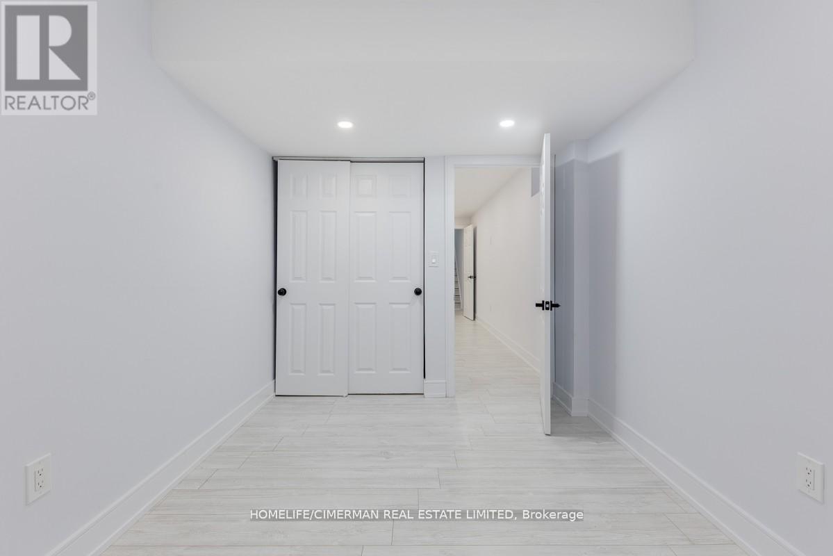 Basement - 146 Shale Crescent, Vaughan, Ontario L6A 4N5 - Photo 11 - N12570378