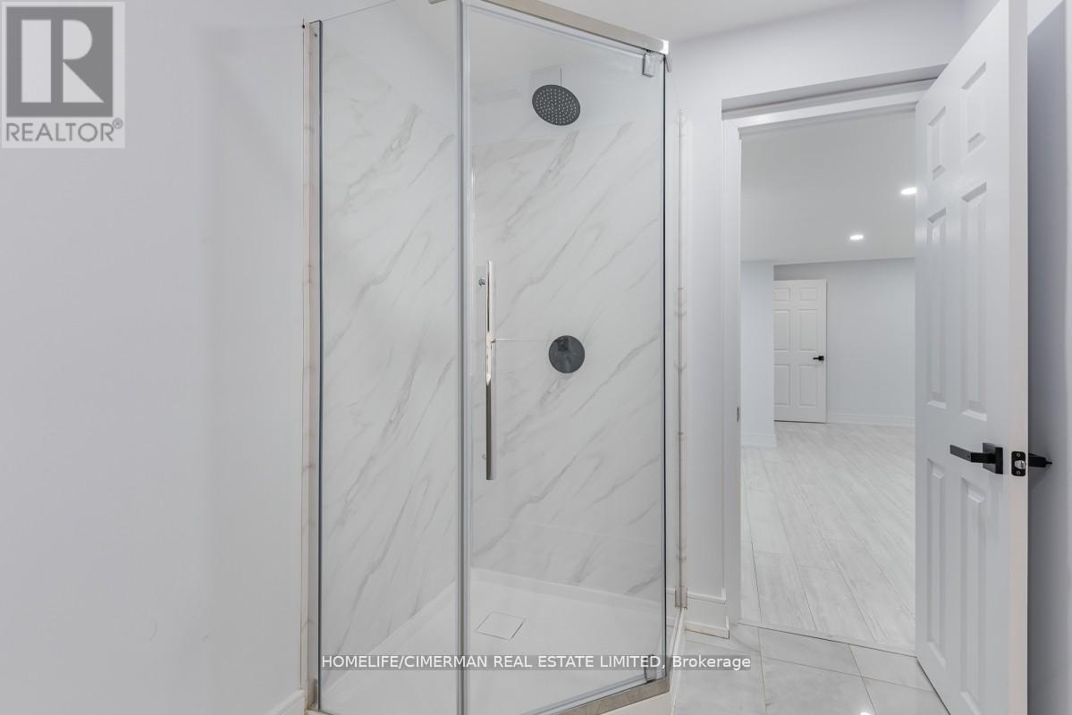 Basement - 146 Shale Crescent, Vaughan, Ontario L6A 4N5 - Photo 13 - N12570378