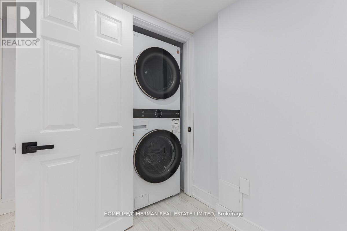 Basement - 146 Shale Crescent, Vaughan, Ontario L6A 4N5 - Photo 14 - N12570378