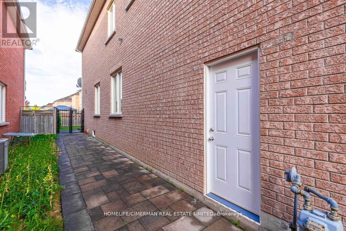 Basement - 146 Shale Crescent, Vaughan, Ontario L6A 4N5 - Photo 2 - N12570378