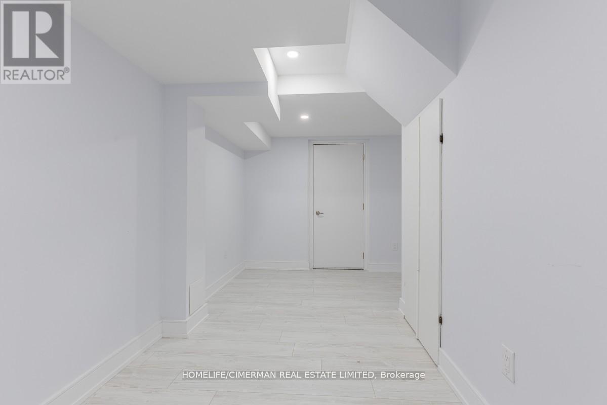 Basement - 146 Shale Crescent, Vaughan, Ontario L6A 4N5 - Photo 3 - N12570378