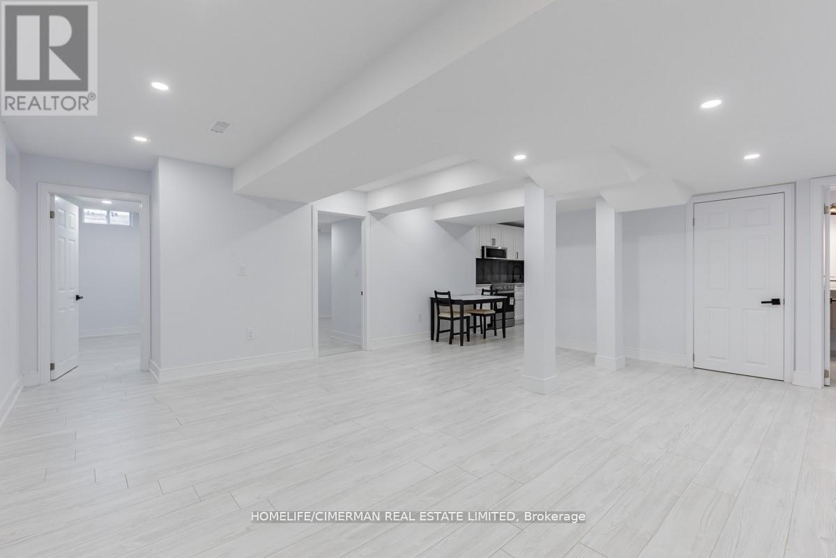 Basement - 146 Shale Crescent, Vaughan, Ontario L6A 4N5 - Photo 4 - N12570378