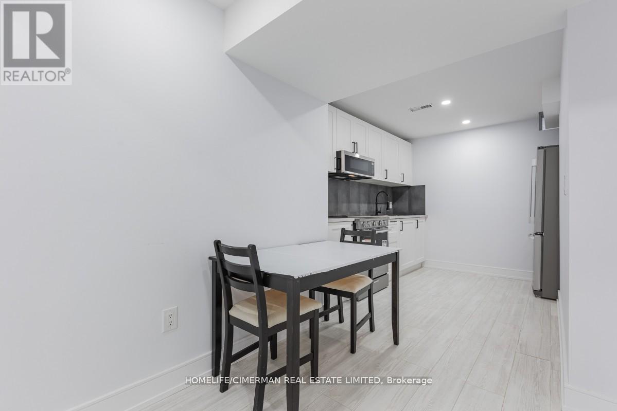 Basement - 146 Shale Crescent, Vaughan, Ontario L6A 4N5 - Photo 5 - N12570378