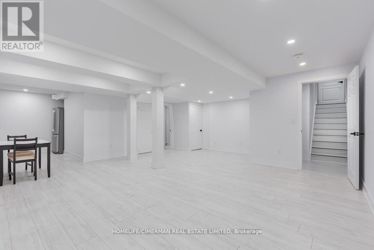 Basement - 146 Shale Crescent, Vaughan, Ontario L6A 4N5 - Photo 7 - N12570378