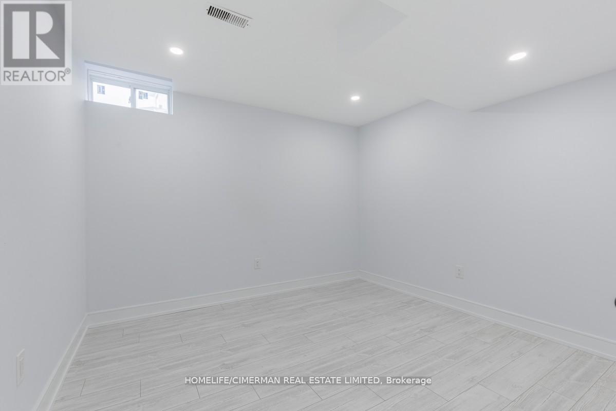 Basement - 146 Shale Crescent, Vaughan, Ontario L6A 4N5 - Photo 8 - N12570378