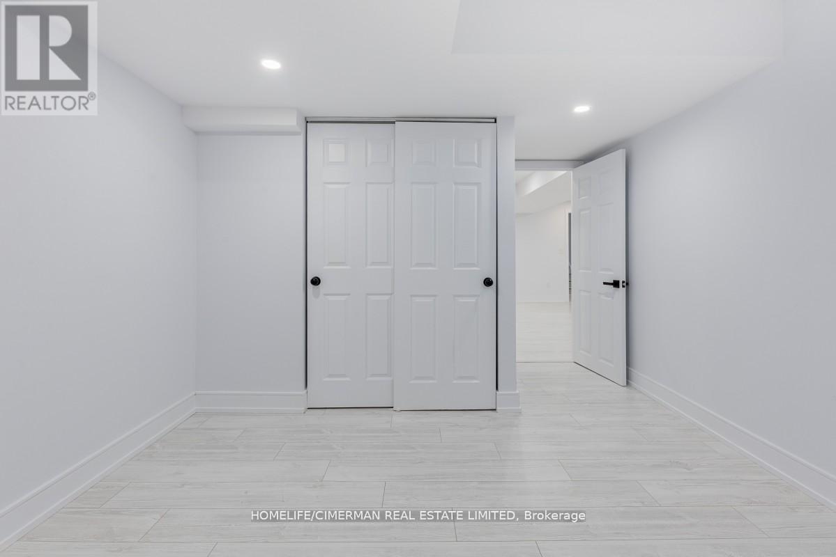 Basement - 146 Shale Crescent, Vaughan, Ontario L6A 4N5 - Photo 9 - N12570378