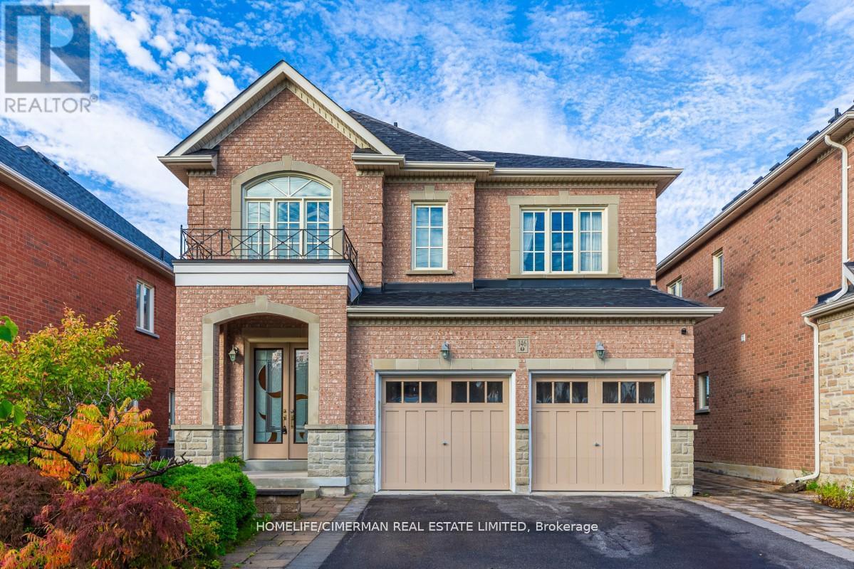 UPPER FLOOR - 146 SHALE CRESCENT, Vaughan, Ontario