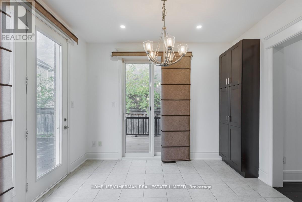 Upper Floor - 146 Shale Crescent, Vaughan, Ontario L6A 4N5 - Photo 11 - N12570380