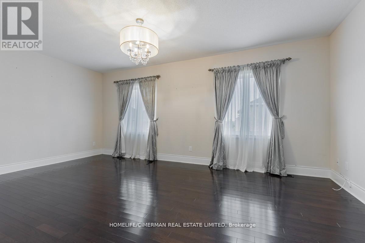 Upper Floor - 146 Shale Crescent, Vaughan, Ontario L6A 4N5 - Photo 15 - N12570380