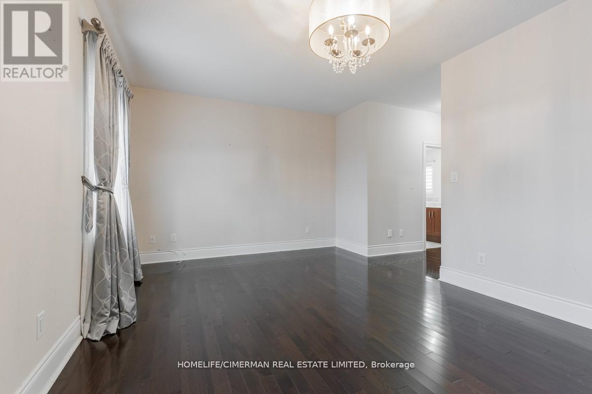 Upper Floor - 146 Shale Crescent, Vaughan, Ontario L6A 4N5 - Photo 16 - N12570380