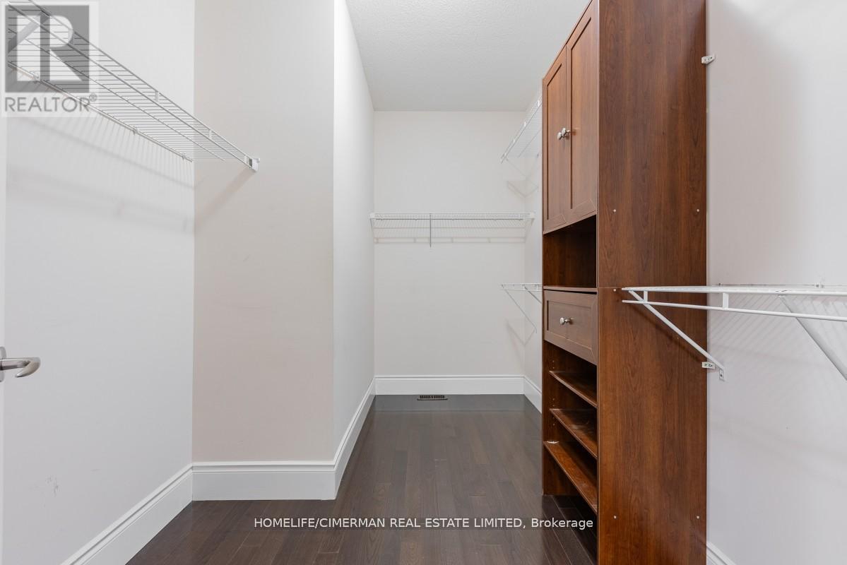 Upper Floor - 146 Shale Crescent, Vaughan, Ontario L6A 4N5 - Photo 19 - N12570380