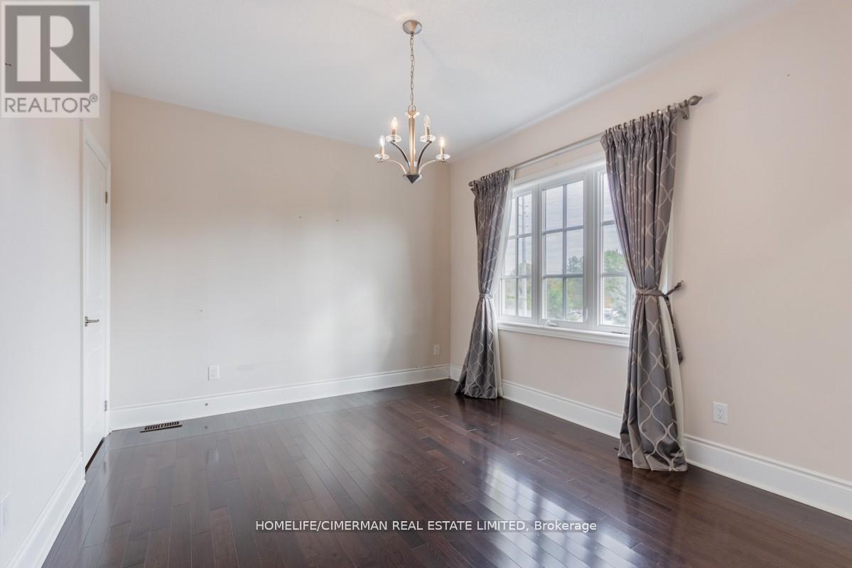 Upper Floor - 146 Shale Crescent, Vaughan, Ontario L6A 4N5 - Photo 20 - N12570380