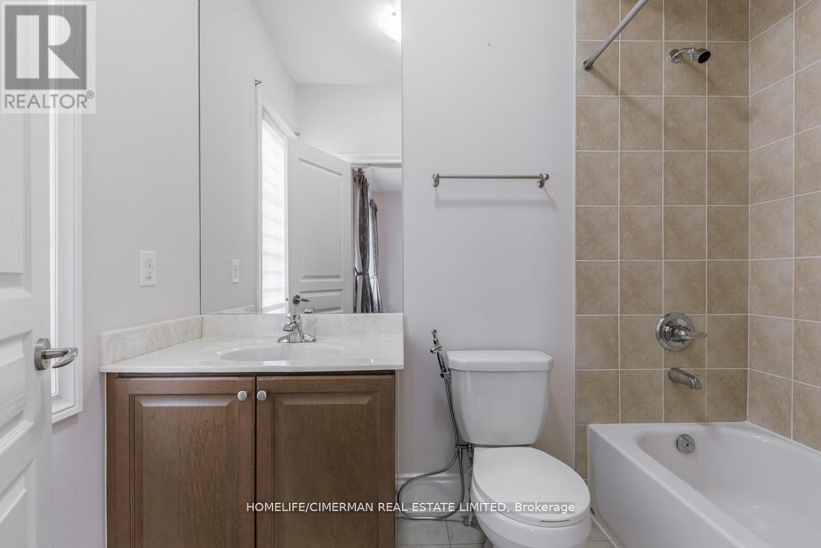 Upper Floor - 146 Shale Crescent, Vaughan, Ontario L6A 4N5 - Photo 22 - N12570380