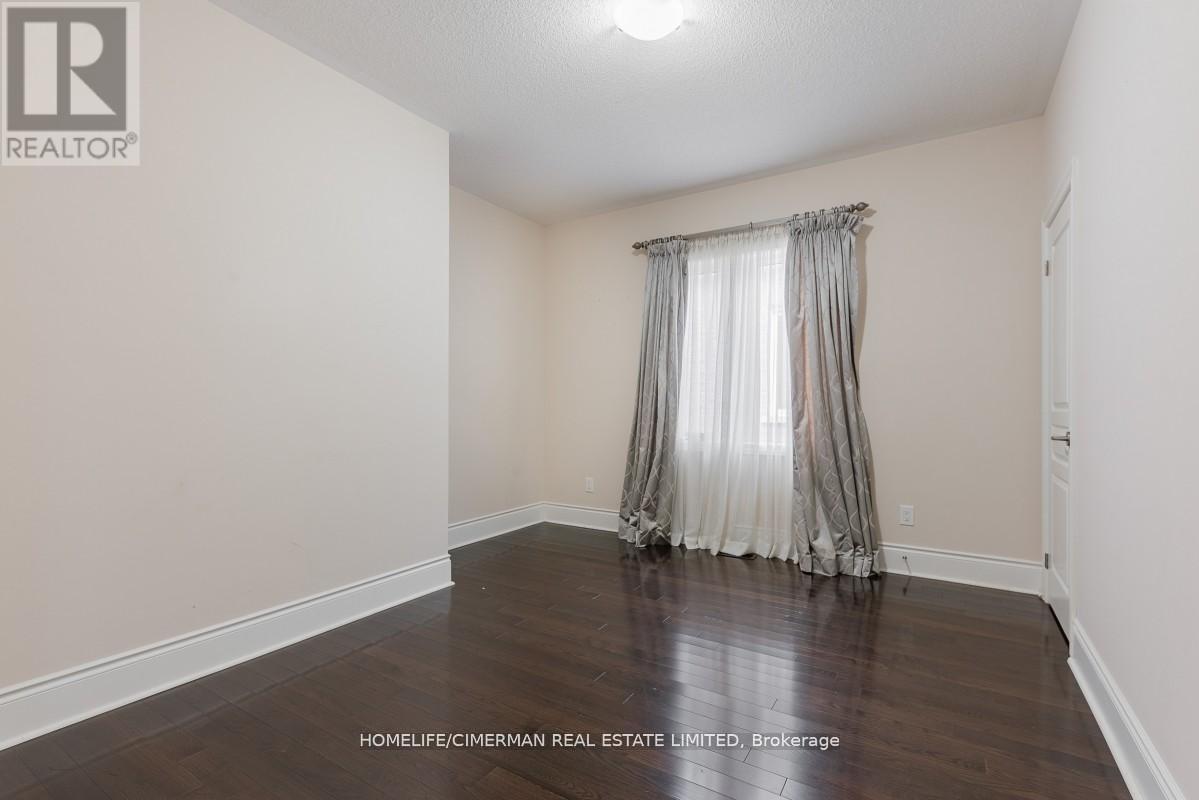 Upper Floor - 146 Shale Crescent, Vaughan, Ontario L6A 4N5 - Photo 26 - N12570380