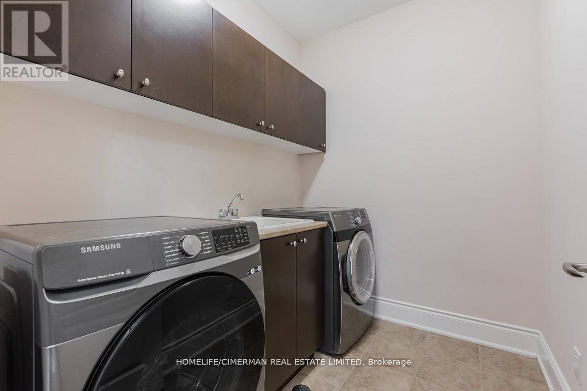 Upper Floor - 146 Shale Crescent, Vaughan, Ontario L6A 4N5 - Photo 28 - N12570380