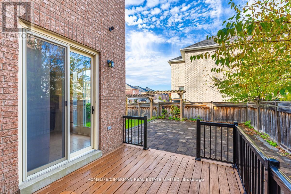 Upper Floor - 146 Shale Crescent, Vaughan, Ontario L6A 4N5 - Photo 31 - N12570380