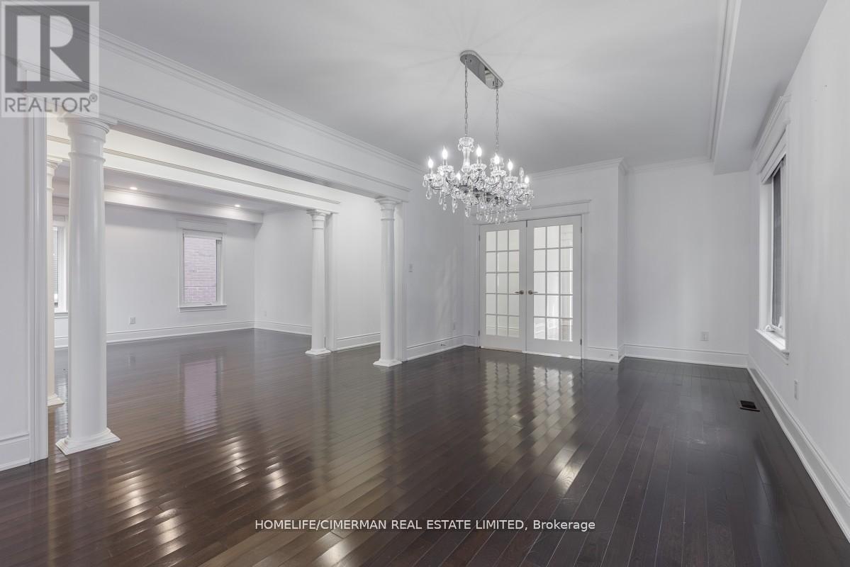 Upper Floor - 146 Shale Crescent, Vaughan, Ontario L6A 4N5 - Photo 6 - N12570380