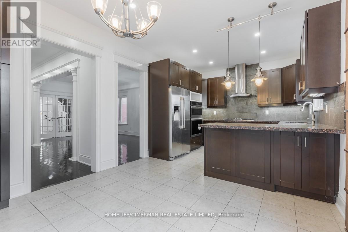 Upper Floor - 146 Shale Crescent, Vaughan, Ontario L6A 4N5 - Photo 8 - N12570380